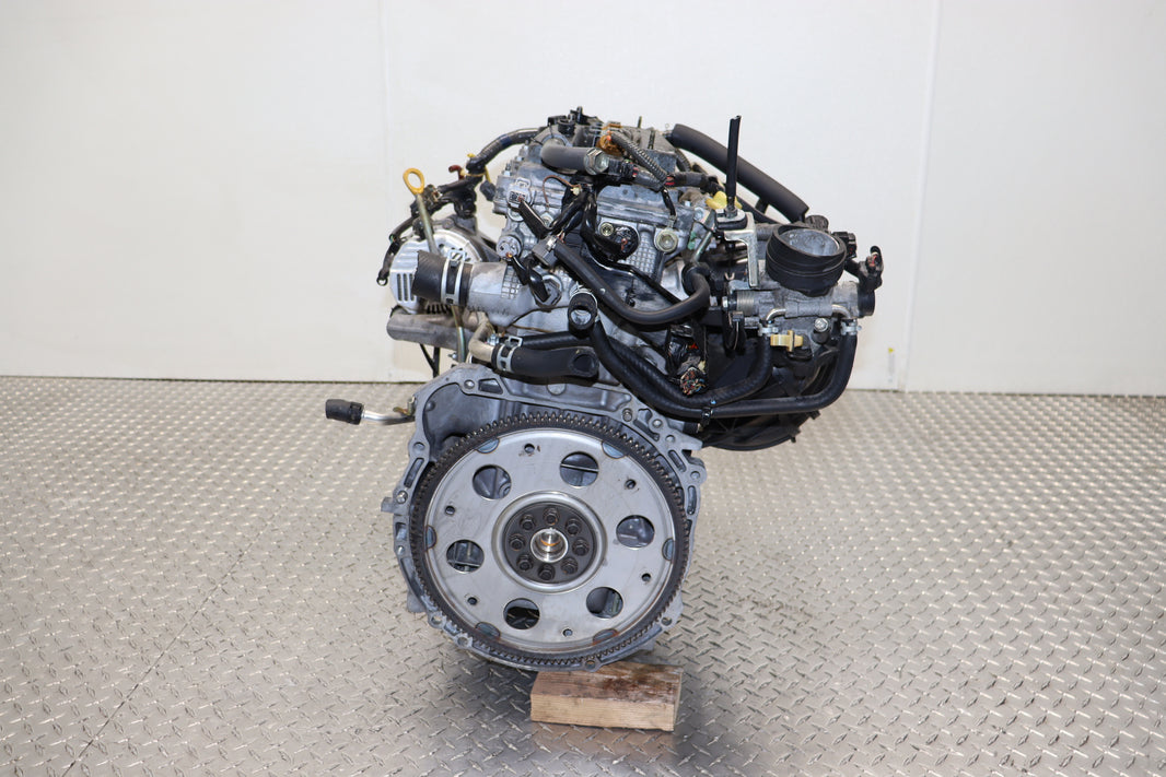 2005–2010 Scion tC 2.4L Engine 4-Cylinder JDM | 2AZ-FE
