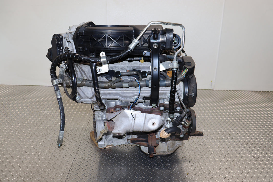 2004–2006 Toyota Sienna JDM 3.0L V6 1MZ-FE AWD Engine