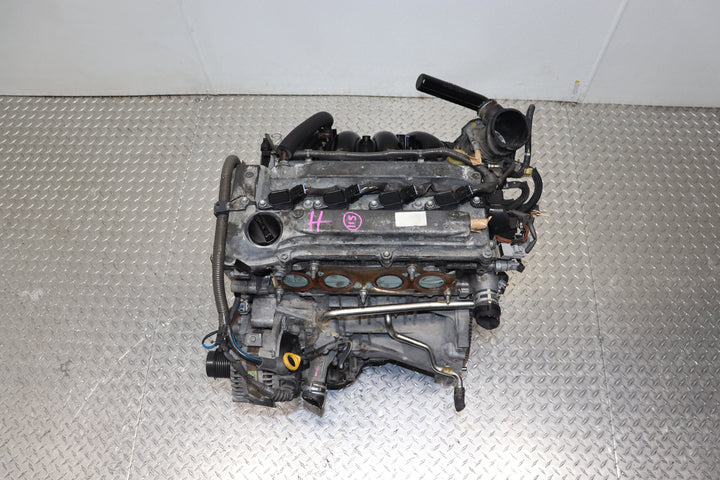 2006–2008 Toyota RAV4 JDM Engine 2.4L 4-Cylinder 2AZ-FE