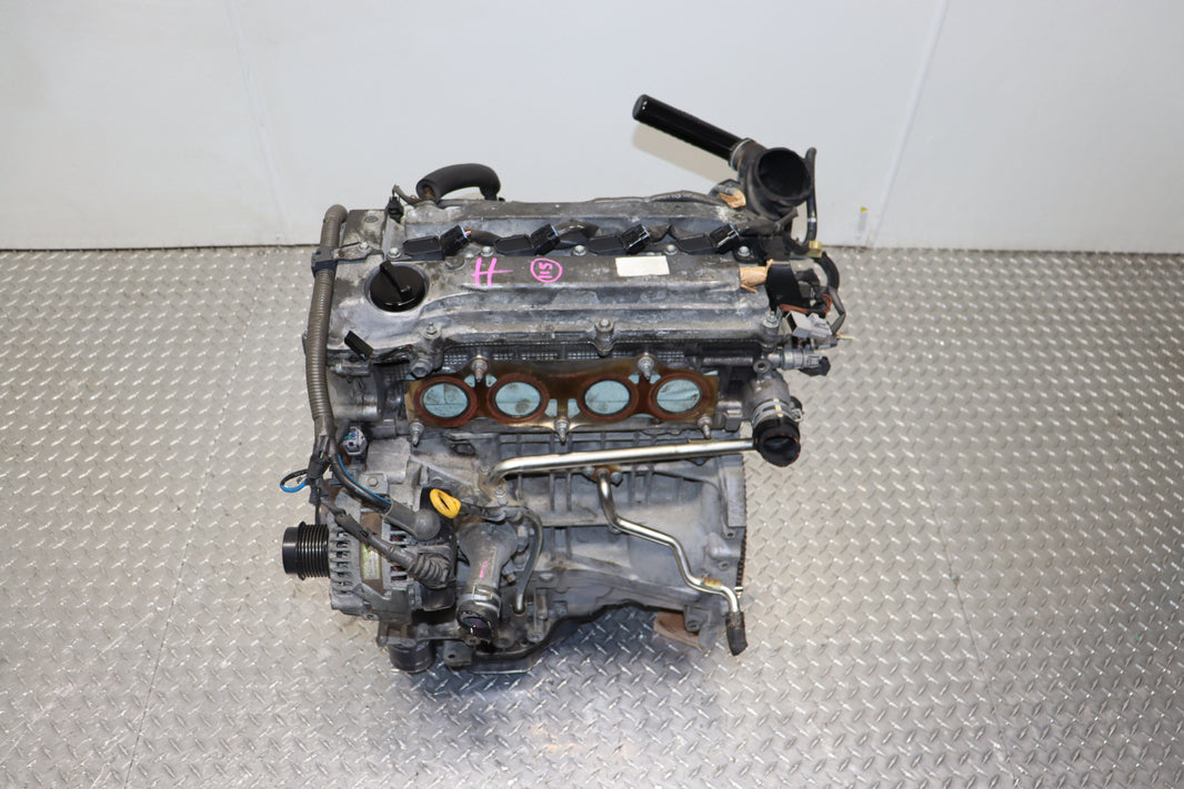2006–2008 Toyota RAV4 JDM Engine 2.4L 4-Cylinder 2AZ-FE