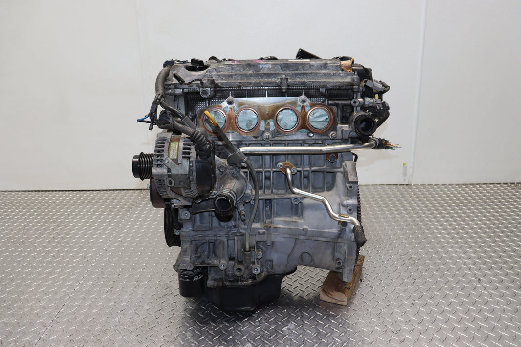 2006–2008 Toyota RAV4 JDM Engine 2.4L 4-Cylinder 2AZ-FE