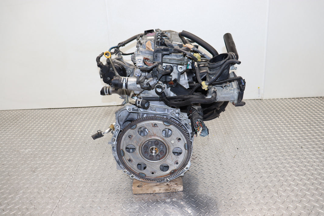 2006–2008 Toyota RAV4 JDM Engine 2.4L 4-Cylinder 2AZ-FE