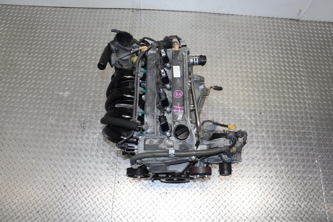 2006–2008 Toyota RAV4 JDM Engine 2.4L 4-Cylinder 2AZ-FE