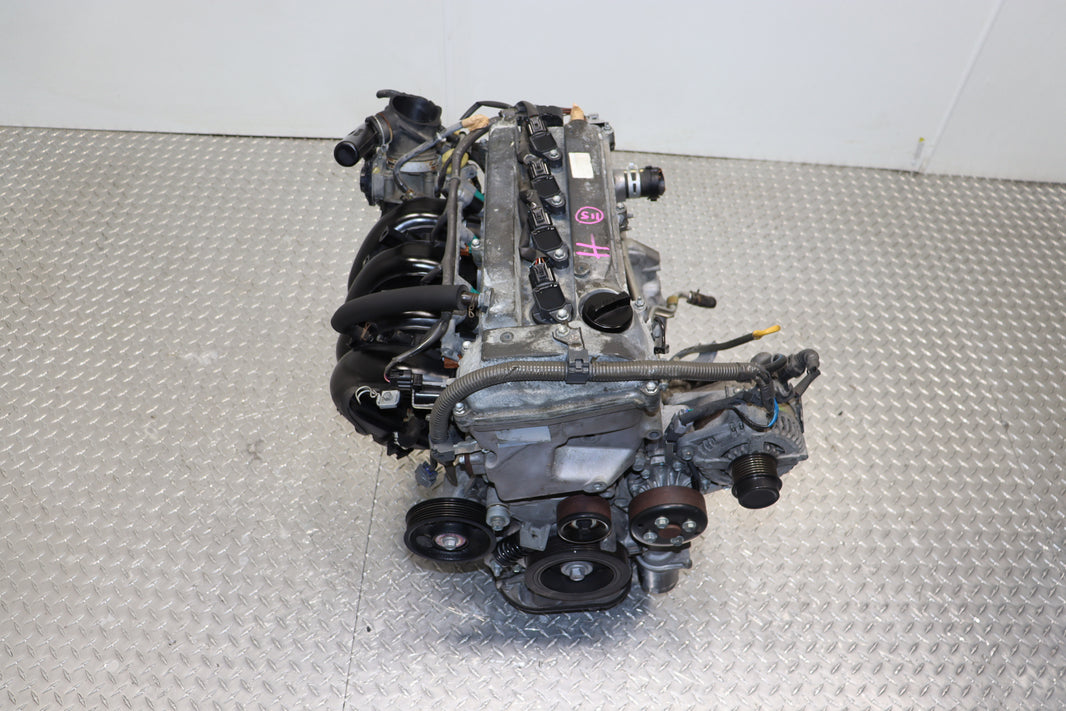 2006–2008 Toyota RAV4 JDM Engine 2.4L 4-Cylinder 2AZ-FE