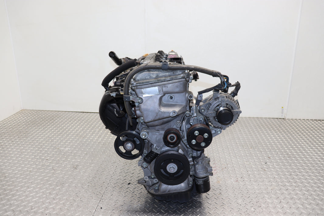 2006–2008 Toyota RAV4 JDM Engine 2.4L 4-Cylinder 2AZ-FE