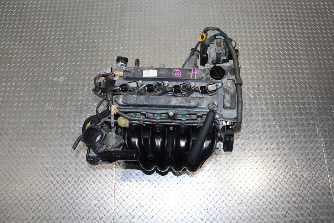 2006–2008 Toyota RAV4 JDM Engine 2.4L 4-Cylinder 2AZ-FE