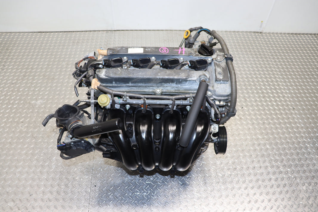 2006–2008 Toyota RAV4 JDM Engine 2.4L 4-Cylinder 2AZ-FE