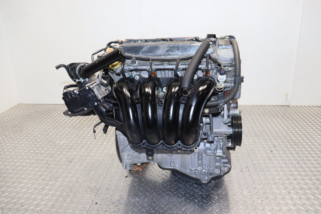 2006–2008 Toyota RAV4 JDM Engine 2.4L 4-Cylinder 2AZ-FE