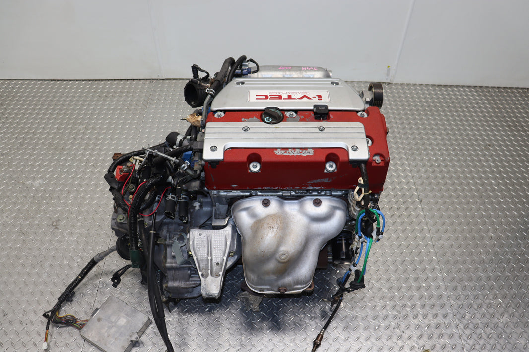 Honda Accord Euro R CL7 TSX Type R JDM