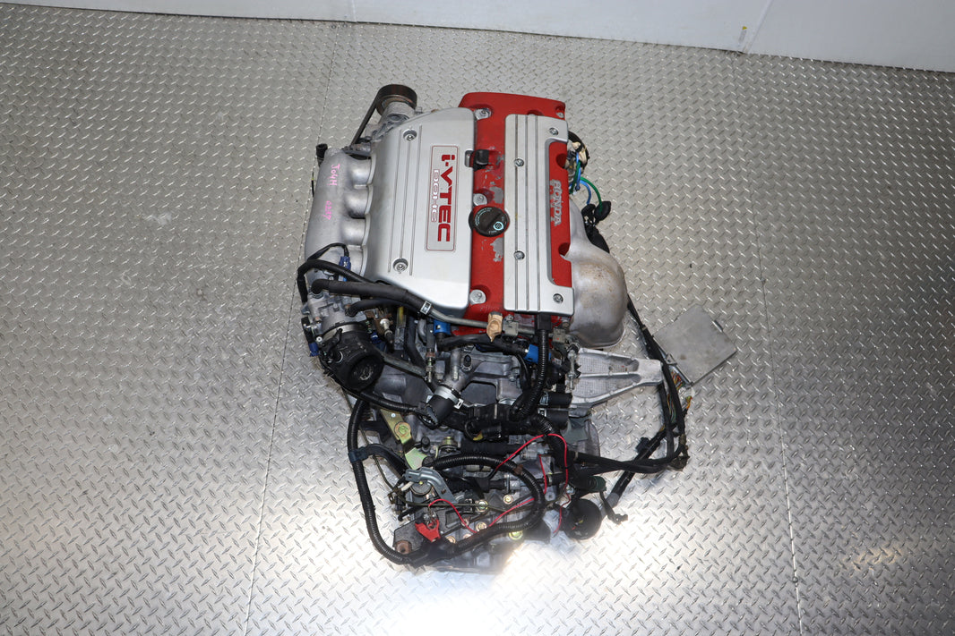 Honda Accord Euro R CL7 TSX Type R JDM