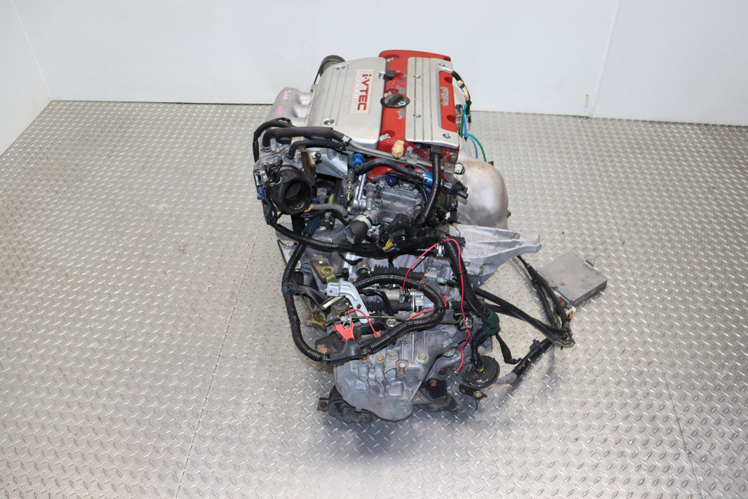 Honda Accord Euro R CL7 TSX Type R JDM