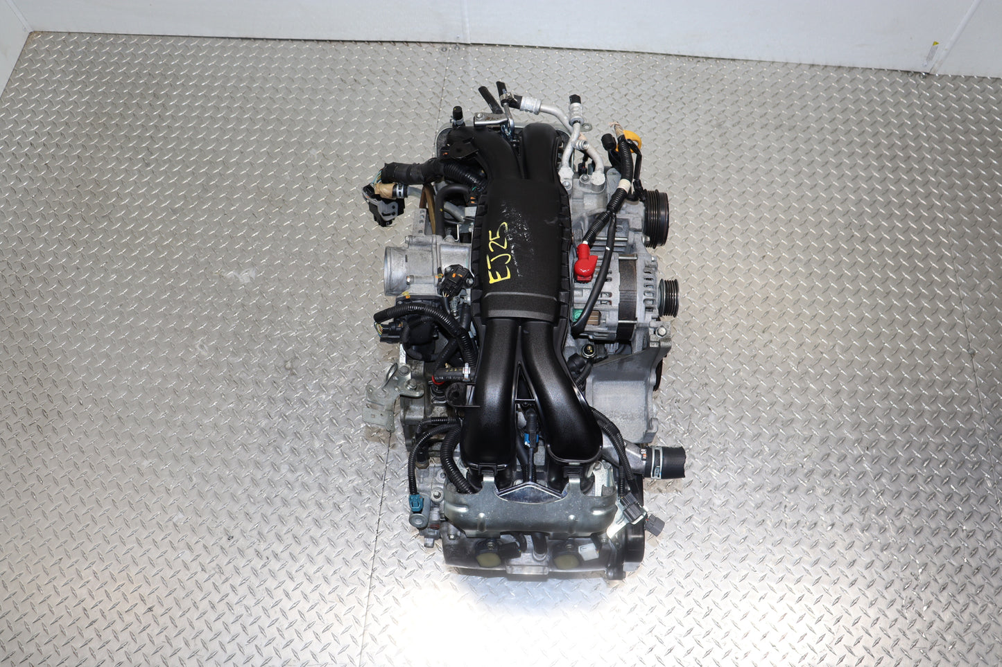 2006–2010 Subaru Legacy JDM Engine 2.5L EJ25