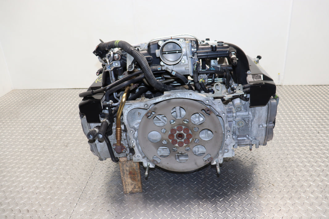 JDM EZ36R 3.6L H6 Engine for 2008-2014 Subaru Tribeca, Outback, Legacy