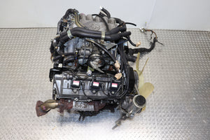 JDM 5VZ-FE 1995 - 2004 TOYOTA TACOMA / T100 / TUNDRA / 4RUNNER 3.4L V6 4CAM ENGINE