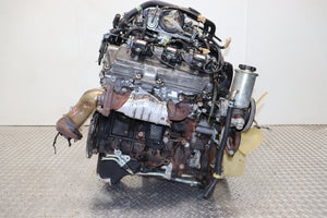 JDM 5VZ-FE 1995 - 2004 TOYOTA TACOMA / T100 / TUNDRA / 4RUNNER 3.4L V6 4CAM ENGINE