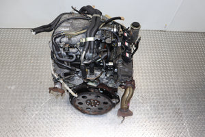 JDM 5VZ-FE 1995 - 2004 TOYOTA TACOMA / T100 / TUNDRA / 4RUNNER 3.4L V6 4CAM ENGINE