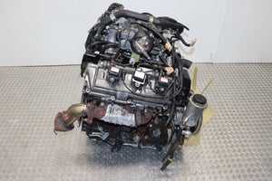 JDM 5VZ-FE 1995 - 2004 TOYOTA TACOMA / T100 / TUNDRA / 4RUNNER 3.4L V6 4CAM ENGINE