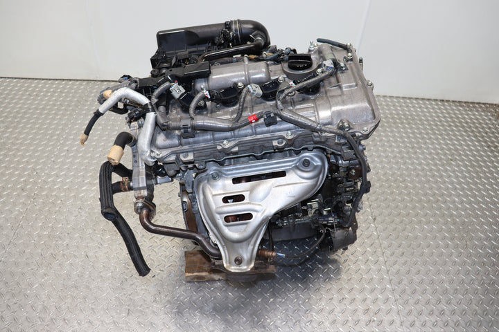 JDM 2ZR-FXE 1.8L Hybrid Engine for Toyota Prius & Lexus CT200H