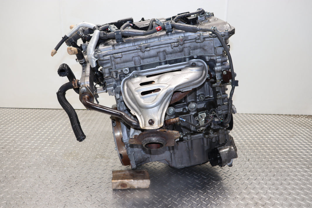 JDM 2ZR-FXE 1.8L Hybrid Engine for Toyota Prius & Lexus CT200H