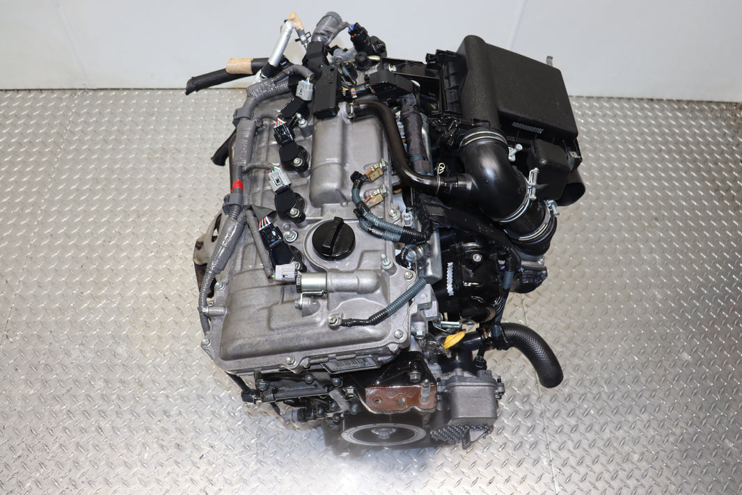 JDM 2ZR-FXE 1.8L Hybrid Engine for Toyota Prius & Lexus CT200H