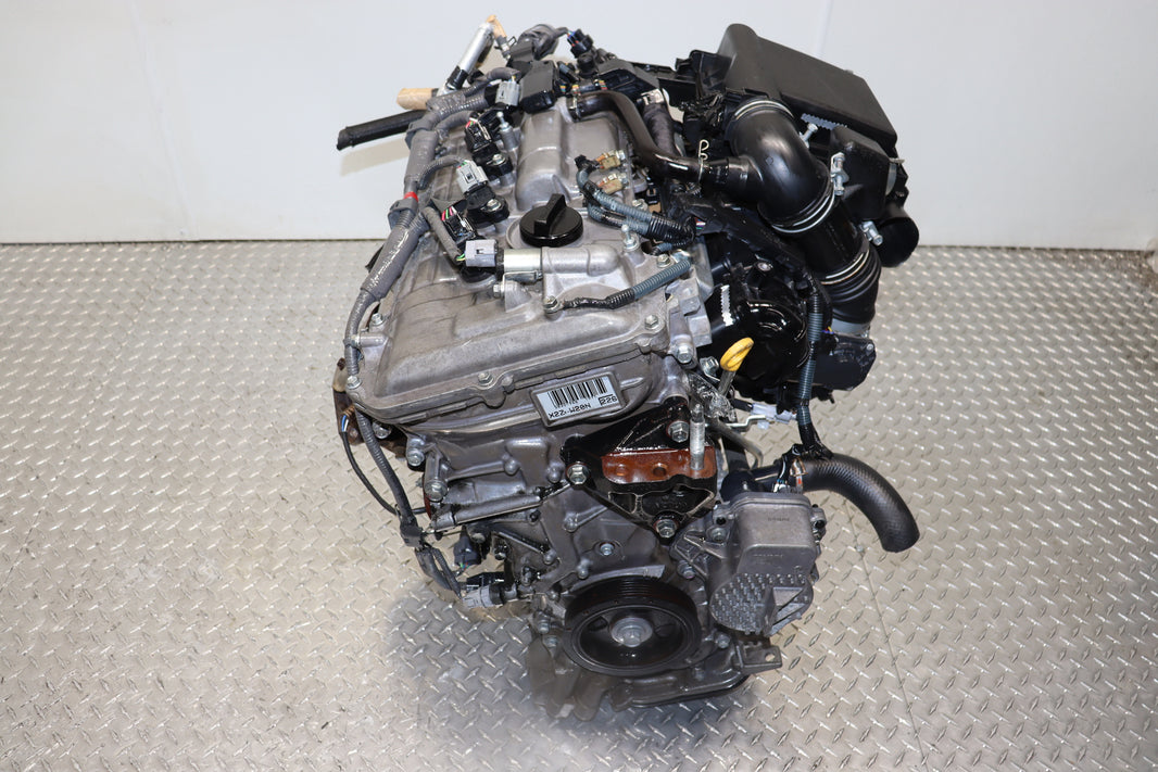 JDM 2ZR-FXE 1.8L Hybrid Engine for Toyota Prius & Lexus CT200H