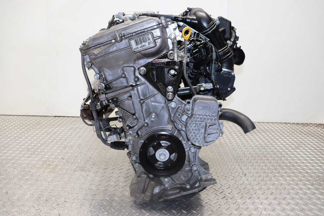 JDM 2ZR-FXE 1.8L Hybrid Engine for Toyota Prius & Lexus CT200H