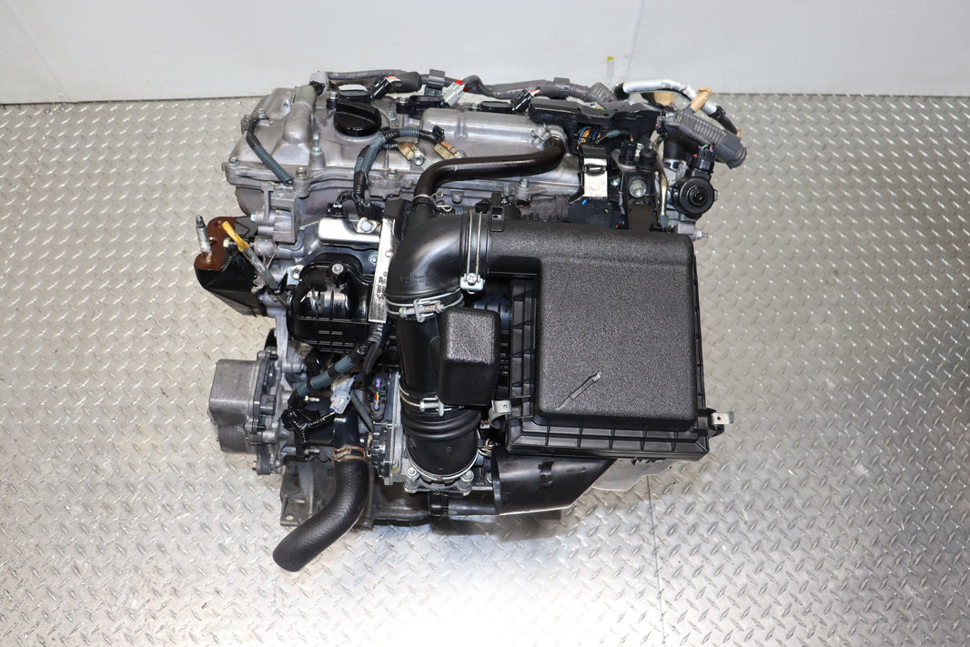 JDM 2ZR-FXE 1.8L Hybrid Engine for Toyota Prius & Lexus CT200H