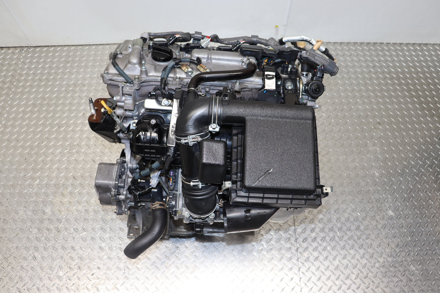 JDM 2ZR-FXE 1.8L Hybrid Engine for Toyota Prius & Lexus CT200H