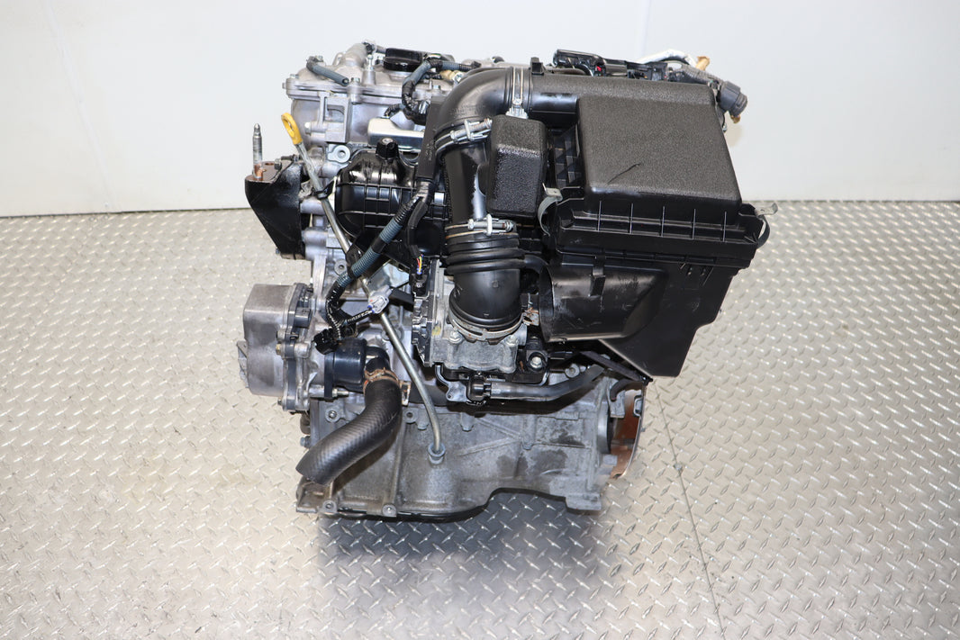 JDM 2ZR-FXE 1.8L Hybrid Engine for Toyota Prius & Lexus CT200H