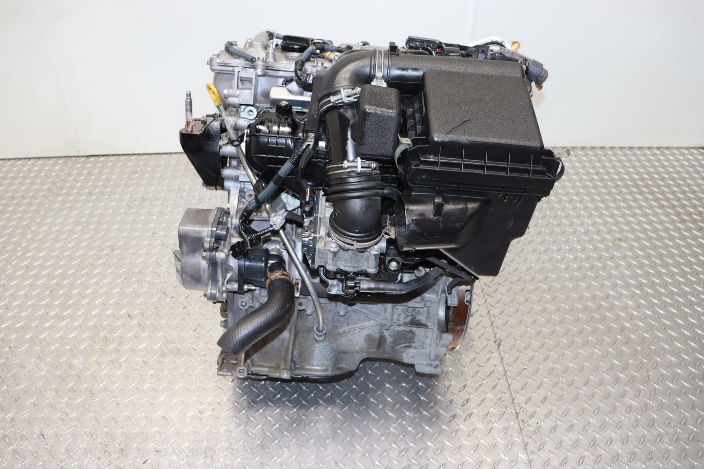 JDM 2ZR-FXE 1.8L Hybrid Engine for Toyota Prius & Lexus CT200H
