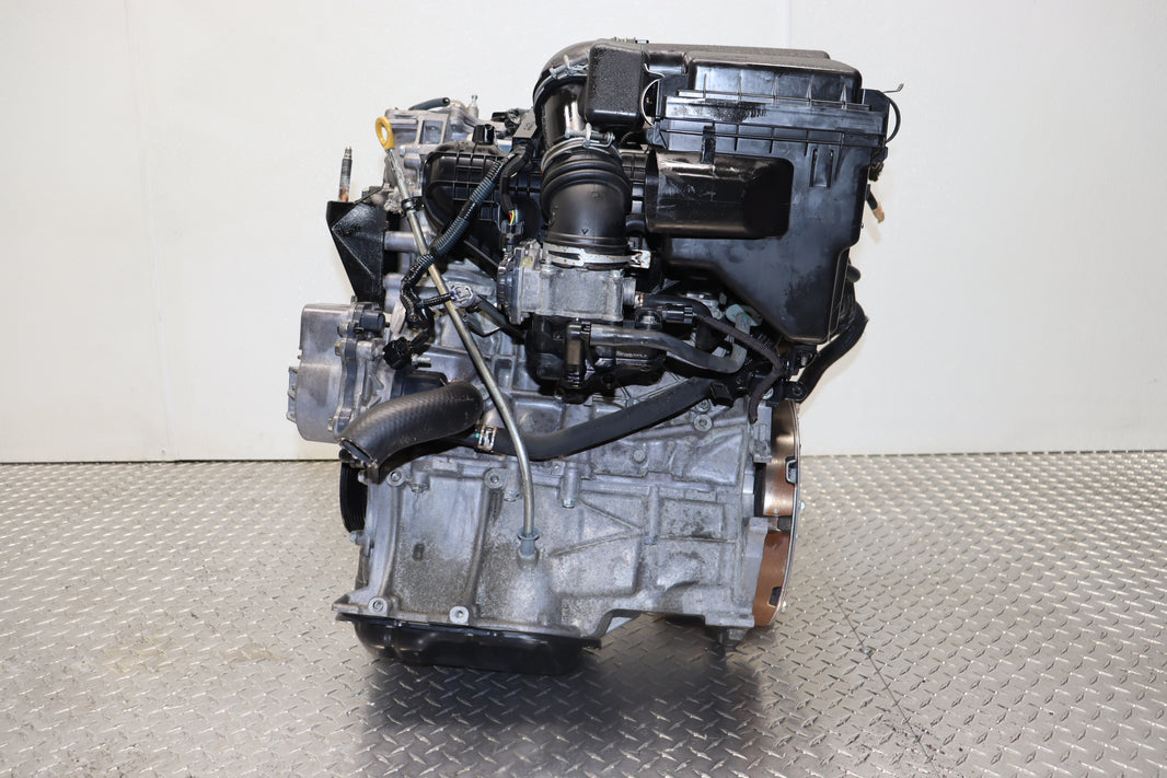 JDM 2ZR-FXE 1.8L Hybrid Engine for Toyota Prius & Lexus CT200H
