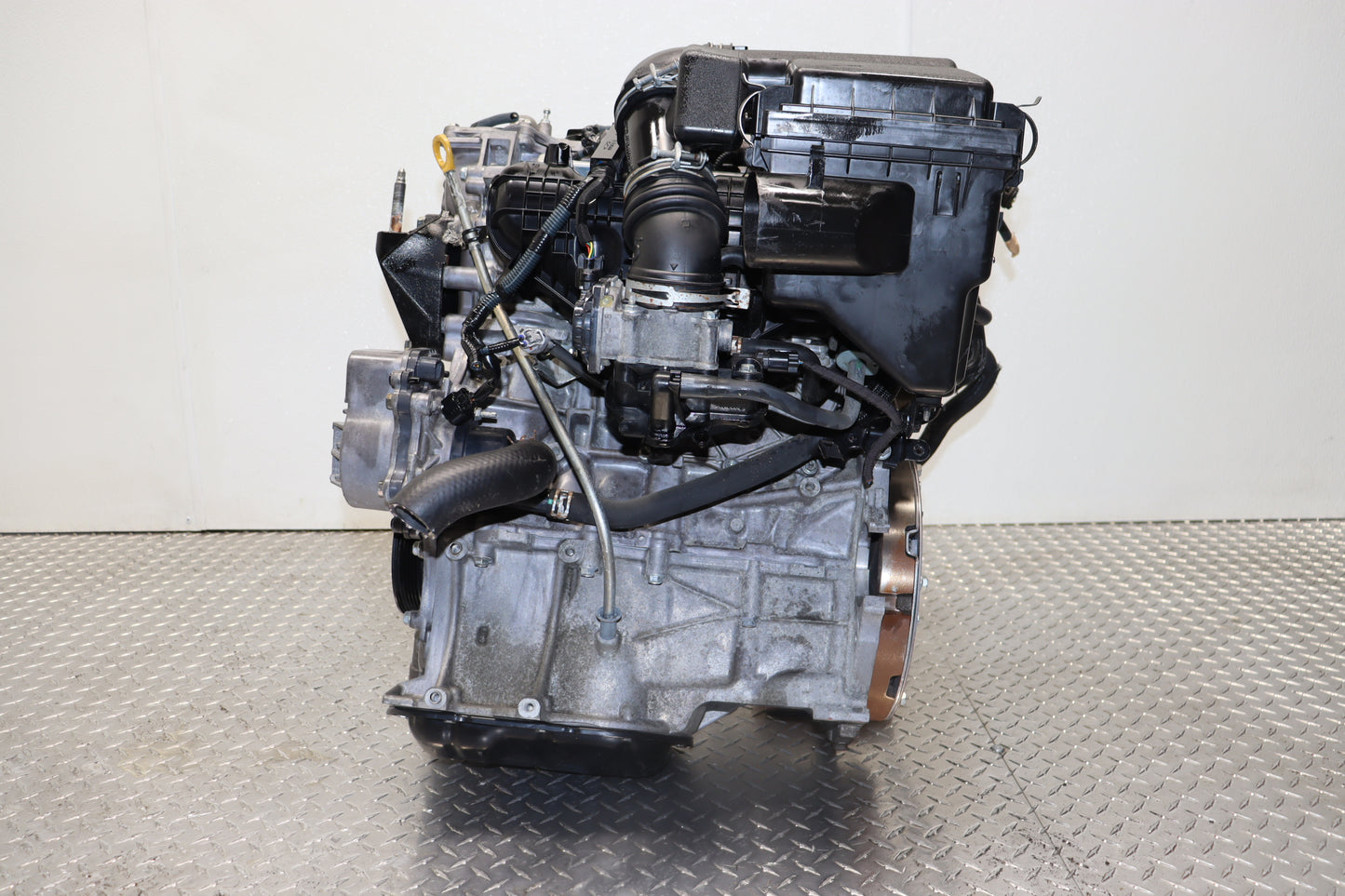 JDM 2ZR-FXE 1.8L Hybrid Engine for Toyota Prius & Lexus CT200H