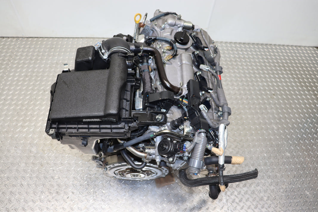 JDM 2ZR-FXE 1.8L Hybrid Engine for Toyota Prius & Lexus CT200H