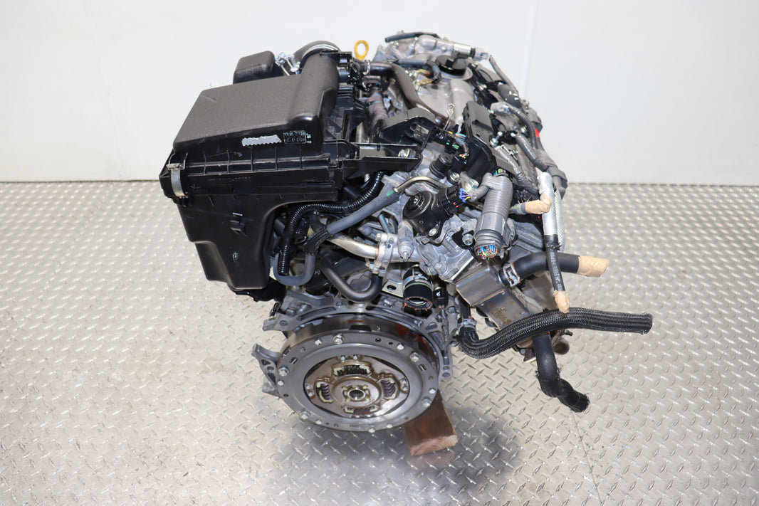 JDM 2ZR-FXE 1.8L Hybrid Engine for Toyota Prius & Lexus CT200H