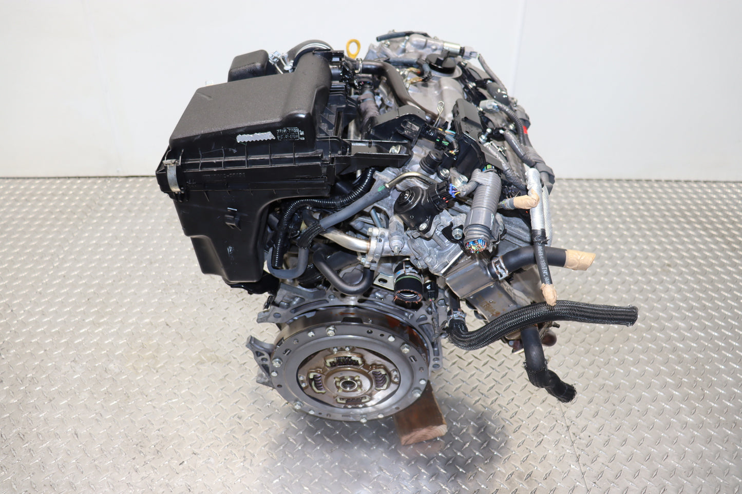 JDM 2ZR-FXE 1.8L Hybrid Engine for Toyota Prius & Lexus CT200H