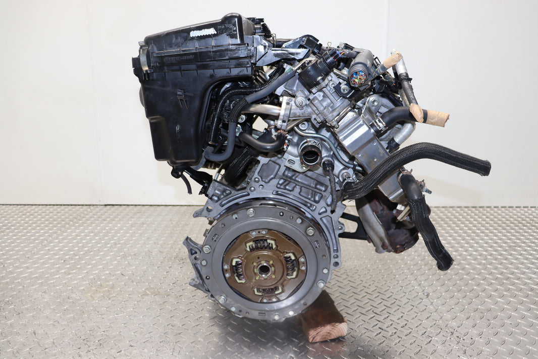 JDM 2ZR-FXE 1.8L Hybrid Engine for Toyota Prius & Lexus CT200H