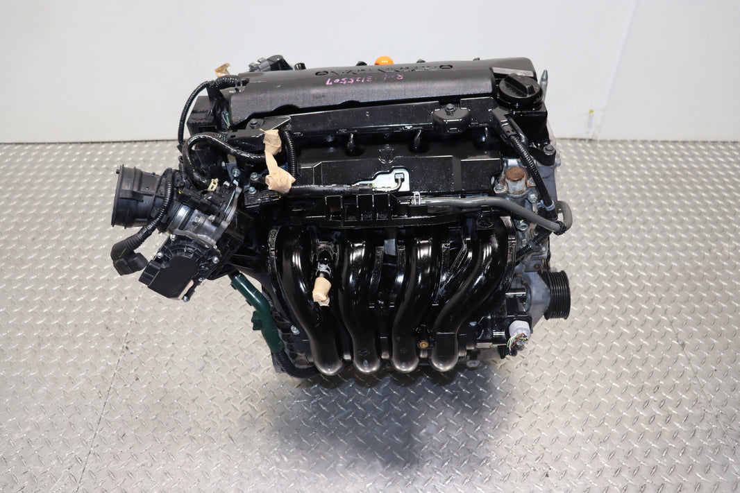 2006-2011 Honda Civic Engine 1.8L 4 Cylinders JDM R18A Motor