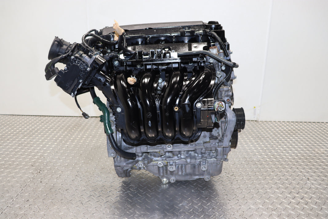 2006-2011 Honda Civic Engine 1.8L 4 Cylinders JDM R18A Motor