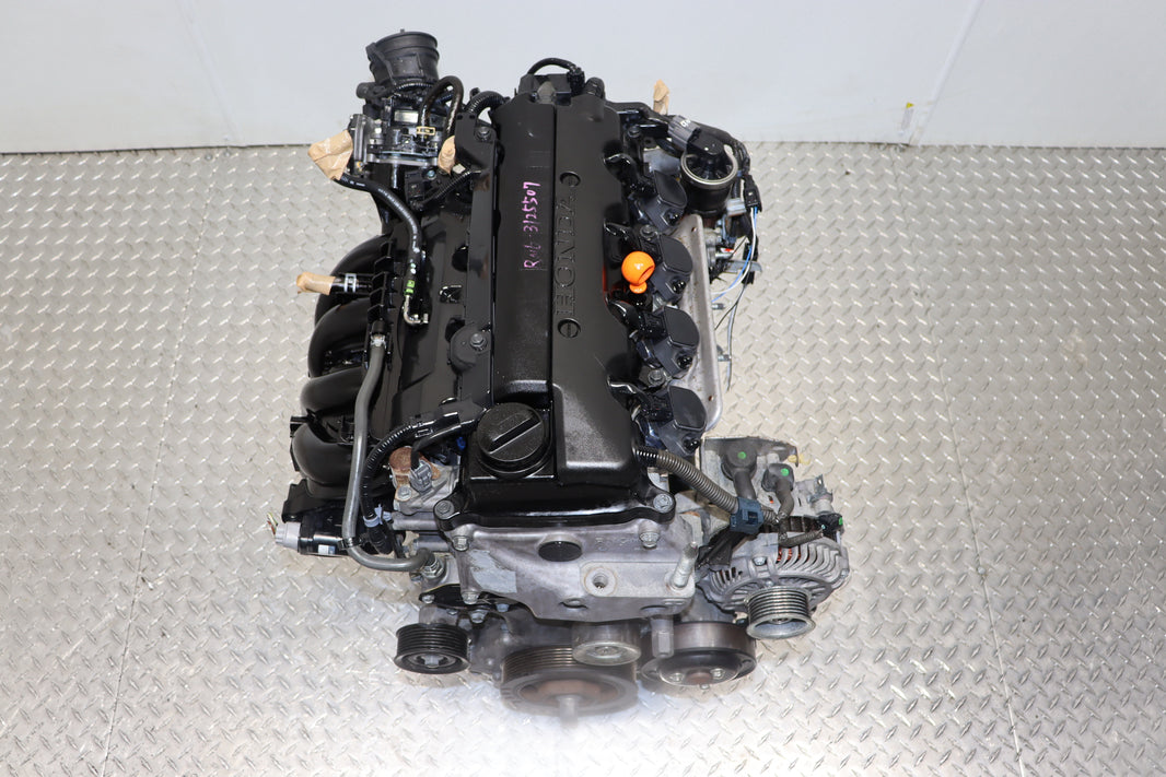 2006-2011 Honda Civic Engine 1.8L 4 Cylinders JDM R18A Motor