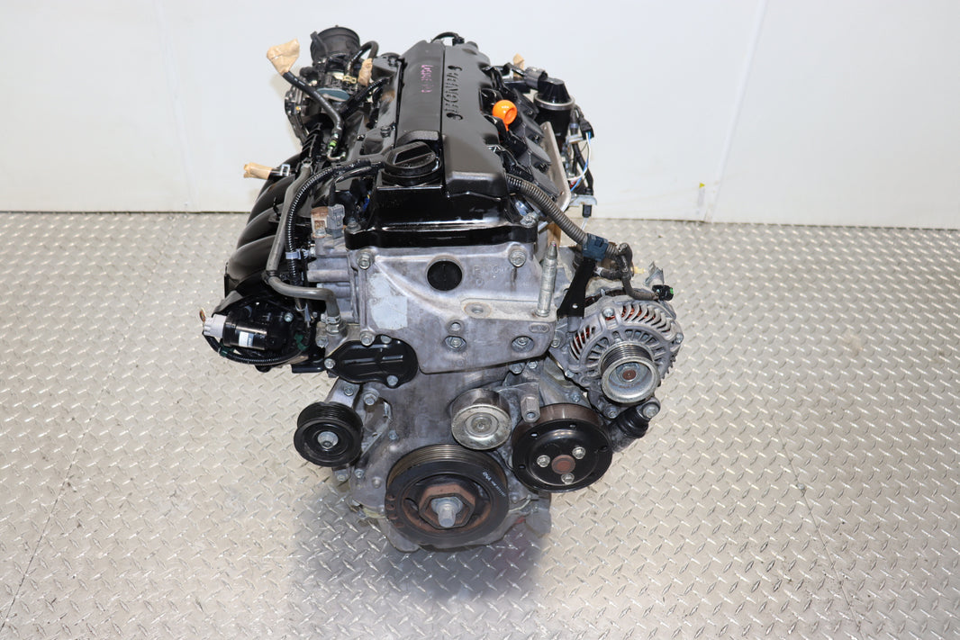2006-2011 Honda Civic Engine 1.8L 4 Cylinders JDM R18A Motor