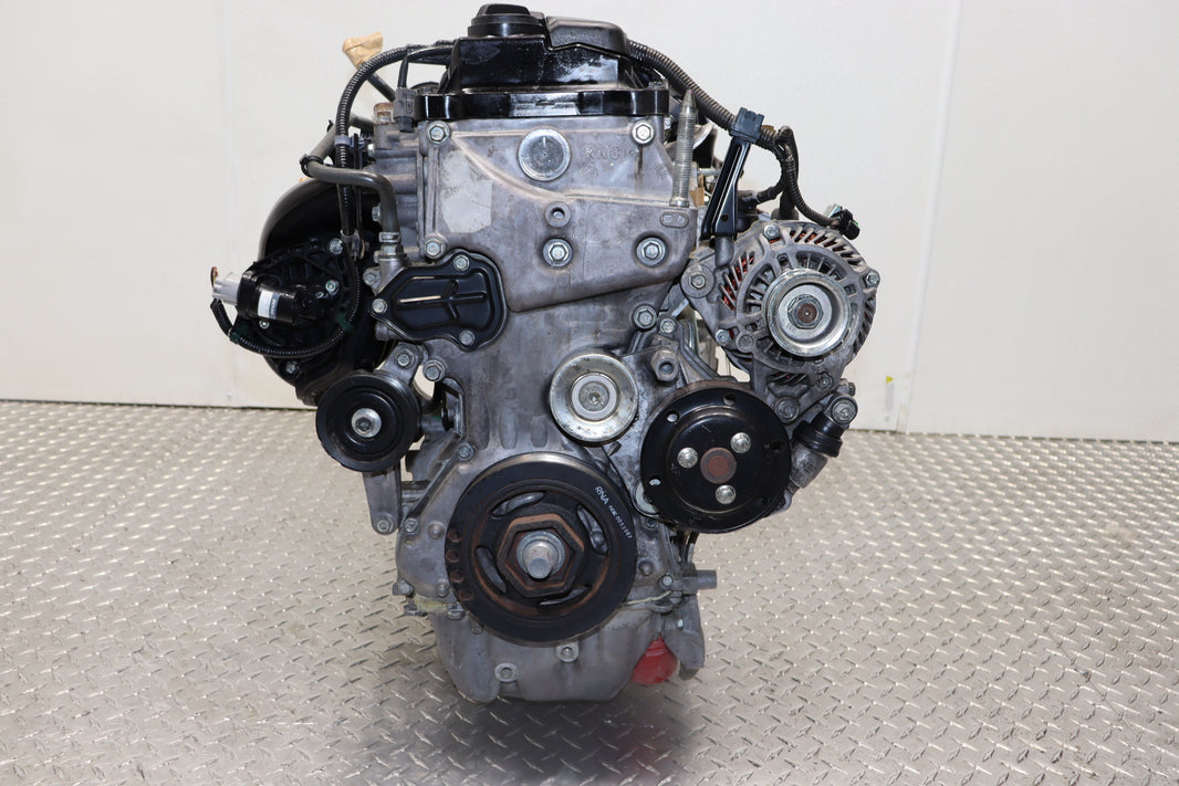 2006-2011 Honda Civic Engine 1.8L 4 Cylinders JDM R18A Motor