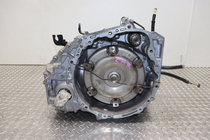 JDM 2AR-FE 2009 - 2018 TOYOTA RAV4 / 2010 - 2017 TOYOTA CAMRY 2.5L 4CYL AUTOMATIC FWD TRANSMISSION