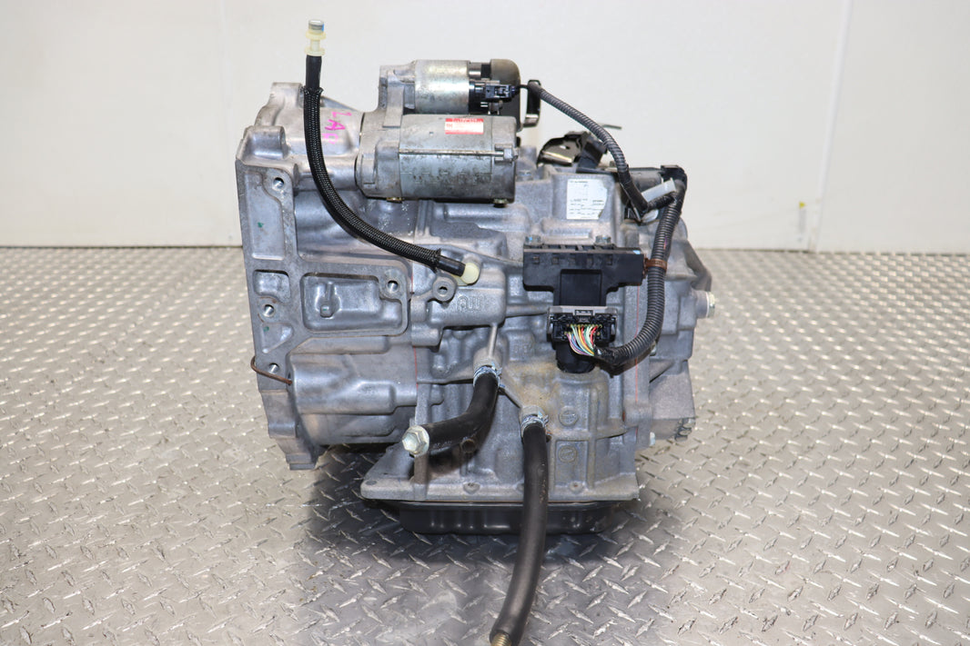 JDM 2AR-FE 2009 - 2018 TOYOTA RAV4 / 2010 - 2017 TOYOTA CAMRY 2.5L 4CYL AUTOMATIC FWD TRANSMISSION