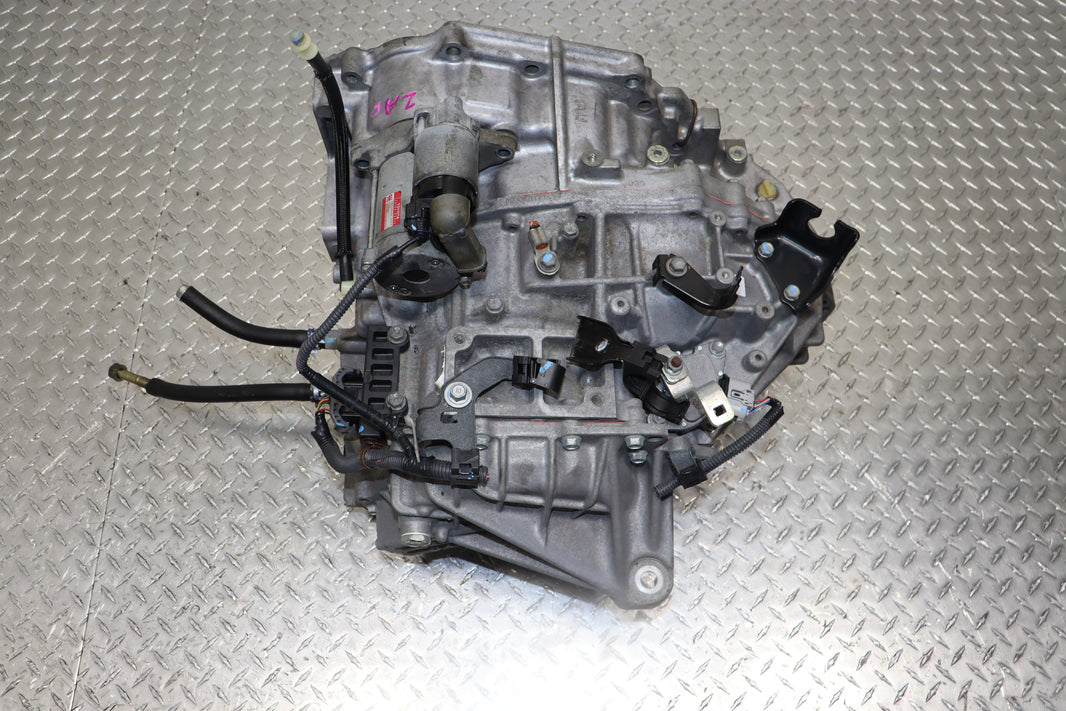 JDM 2AR-FE 2009 - 2018 TOYOTA RAV4 / 2010 - 2017 TOYOTA CAMRY 2.5L 4CYL AUTOMATIC FWD TRANSMISSION