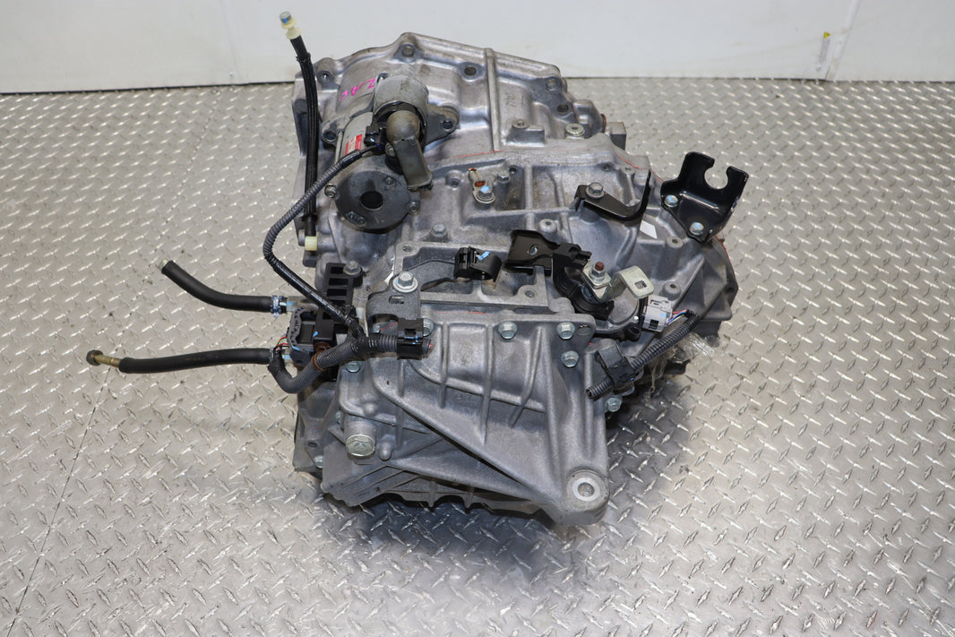 JDM 2AR-FE 2009 - 2018 TOYOTA RAV4 / 2010 - 2017 TOYOTA CAMRY 2.5L 4CYL AUTOMATIC FWD TRANSMISSION