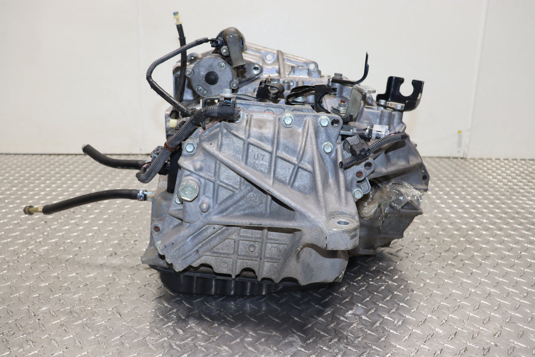 JDM 2AR-FE 2009 - 2018 TOYOTA RAV4 / 2010 - 2017 TOYOTA CAMRY 2.5L 4CYL AUTOMATIC FWD TRANSMISSION