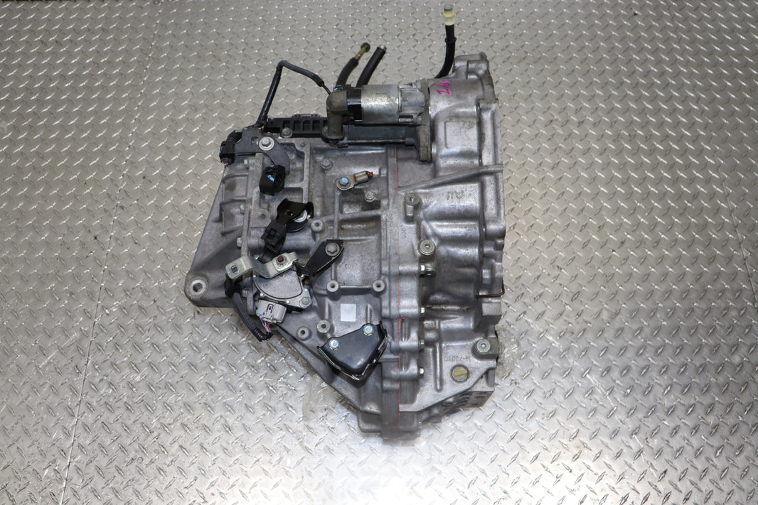 JDM 2AR-FE 2009 - 2018 TOYOTA RAV4 / 2010 - 2017 TOYOTA CAMRY 2.5L 4CYL AUTOMATIC FWD TRANSMISSION
