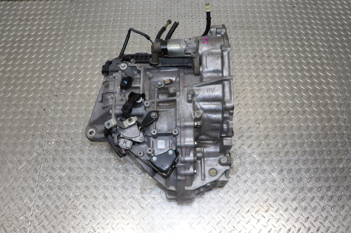 JDM 2AR-FE 2009 - 2018 TOYOTA RAV4 / 2010 - 2017 TOYOTA CAMRY 2.5L 4CYL AUTOMATIC FWD TRANSMISSION