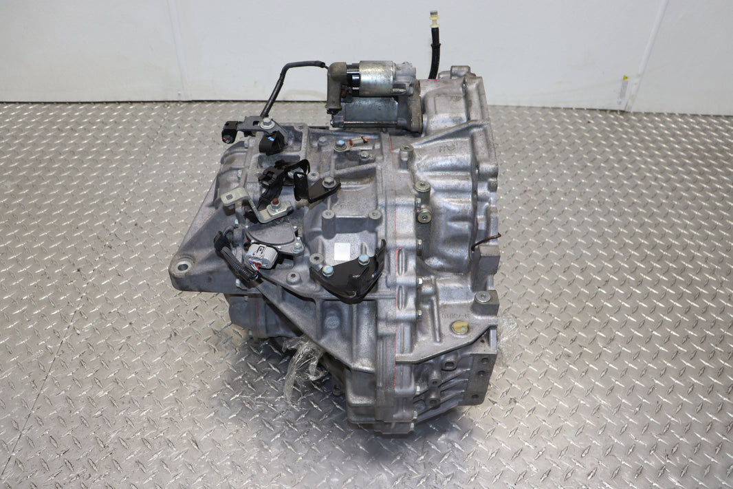 JDM 2AR-FE 2009 - 2018 TOYOTA RAV4 / 2010 - 2017 TOYOTA CAMRY 2.5L 4CYL AUTOMATIC FWD TRANSMISSION