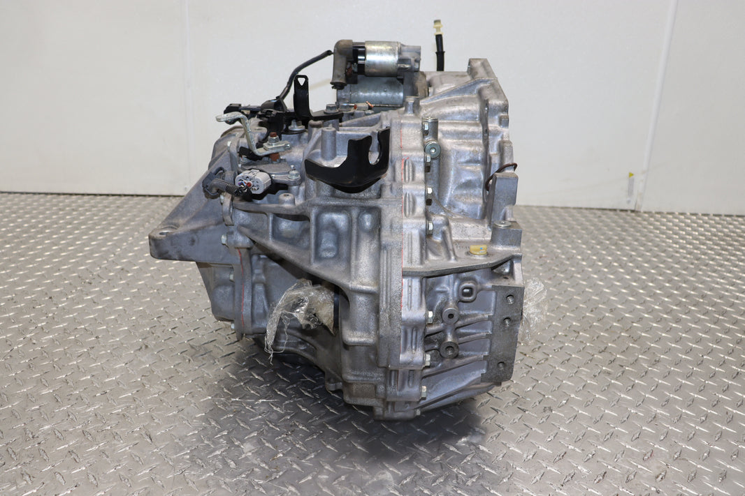JDM 2AR-FE 2009 - 2018 TOYOTA RAV4 / 2010 - 2017 TOYOTA CAMRY 2.5L 4CYL AUTOMATIC FWD TRANSMISSION
